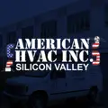 American HVAC Inc logo