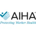 American Industrial Hygiene Association (AIHA) logo