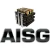 American Integrated Services logo