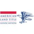 American Land Title Association logo