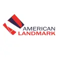 American Landmark Apartments logo