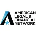 American Legal & Financial Network (ALFN) logo