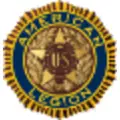American Legion Post 161 logo