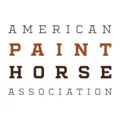 American Paint Horse Association logo
