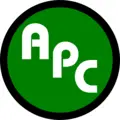 American Paper Converting logo