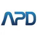 American Pharmaceutical Distributors logo