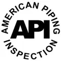 American Piping Inspection logo