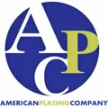 American Plating Company logo