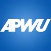 American Postal Workers Union logo