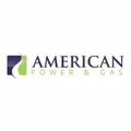 American Power and Gas logo