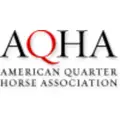 American Quarter Horse Association logo
