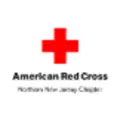 American Red Cross of Northern New Jersey logo