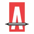 American Roller logo