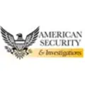 American Security logo