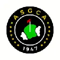 American Society of Golf Course Architects logo