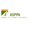 American Society of Pension Professionals & Actuaries logo