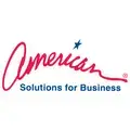American Solutions for Business logo