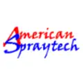 American Spray Tech logo
