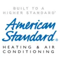 American Standard Heating & Air Conditioning  logo
