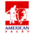 American Valet logo