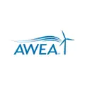 American Wind Energy Association logo