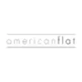 Americanflat logo