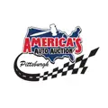America's Auto Auction logo