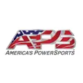 America's PowerSports logo