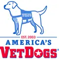 America's VetDogs logo