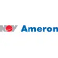 Ameron International logo