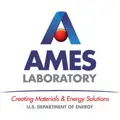 Ames Laboratory logo
