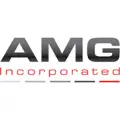 AMG, Inc. logo