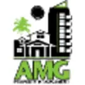 AMG Props logo