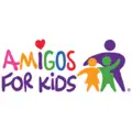 Amigos For Kids logo