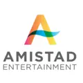 Amistad Entertainment logo