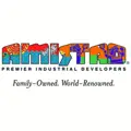 Amistad Industrial Developers logo