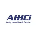 Amity Home Health Care logo