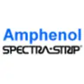Amphenol Spectra-Strip logo