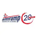 Amramp logo