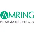 Amring Pharmaceuticals Inc. logo