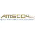 Amsco U.S., Inc. | Wire Harness & Cable Assembly logo
