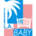 Amwan dba L.A. Baby logo