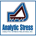 Analytic Stress Relieving logo