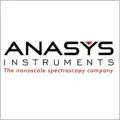 Anasys Instruments Corp logo