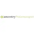 AncestryProGenealogists logo