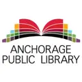 Anchorage Public Library logo