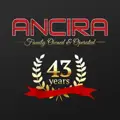 Ancira Enterprises logo