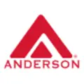 Anderson Hay & Grain logo