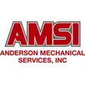 Anderson Mechanical Services, Inc. logo