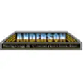 Anderson Striping & Construction, Inc. logo